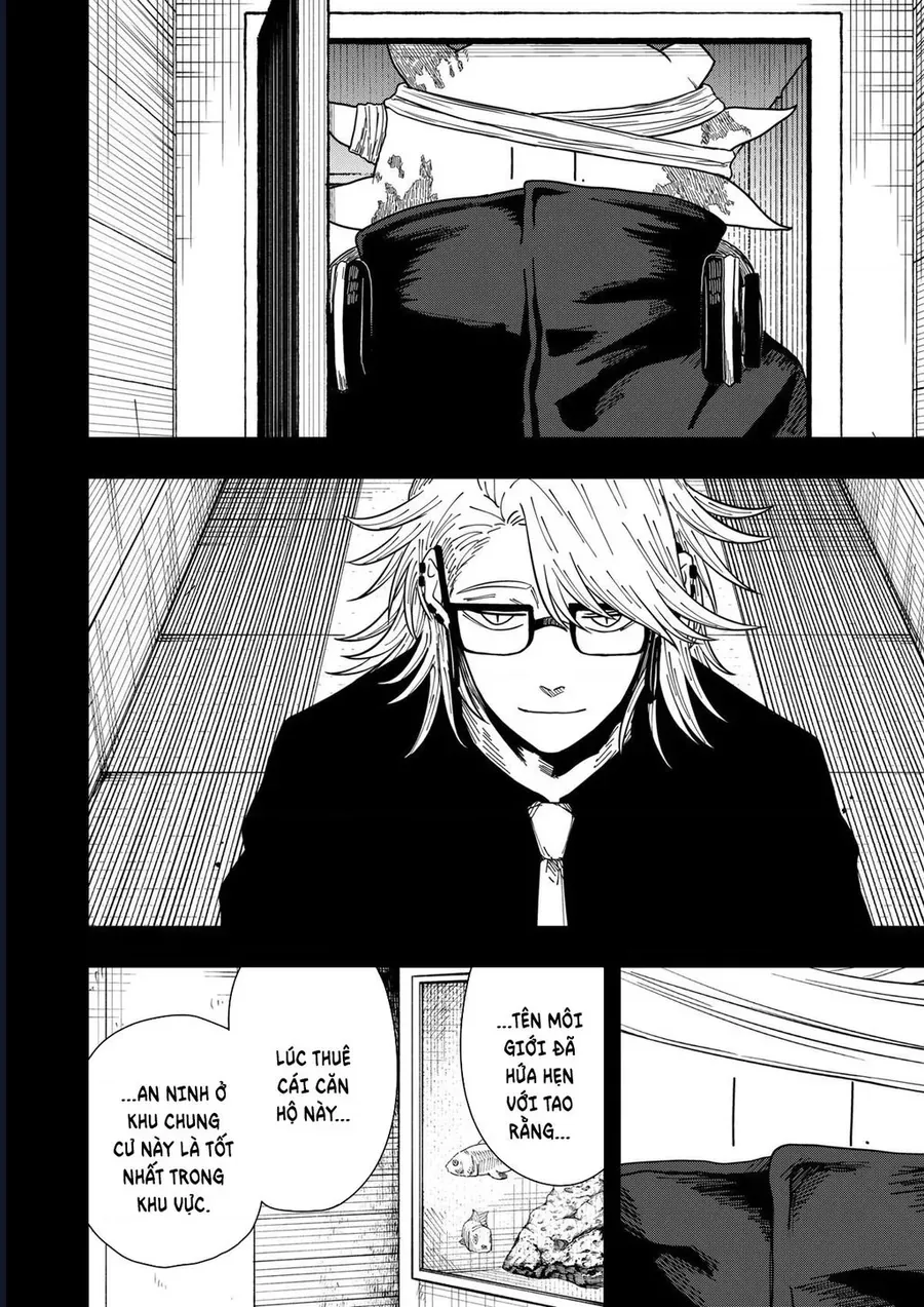 Drama Queen [Chap 31]