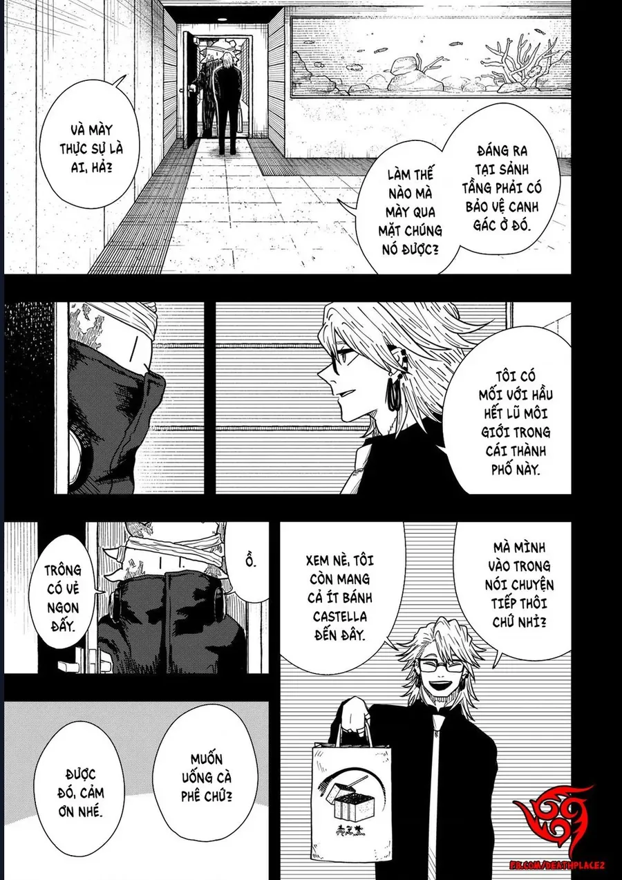 Drama Queen [Chap 31]