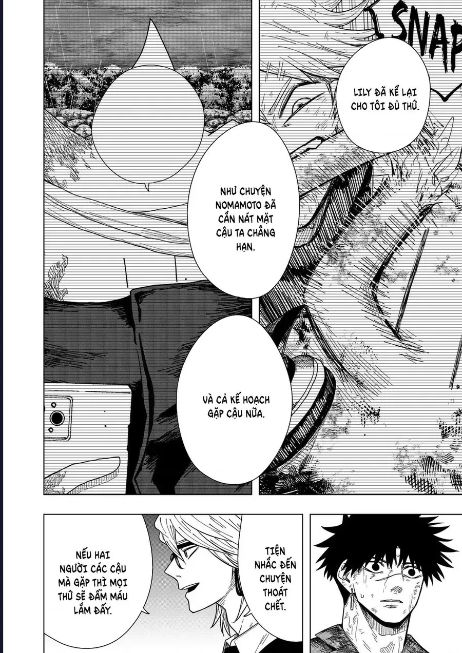 Drama Queen [Chap 31]