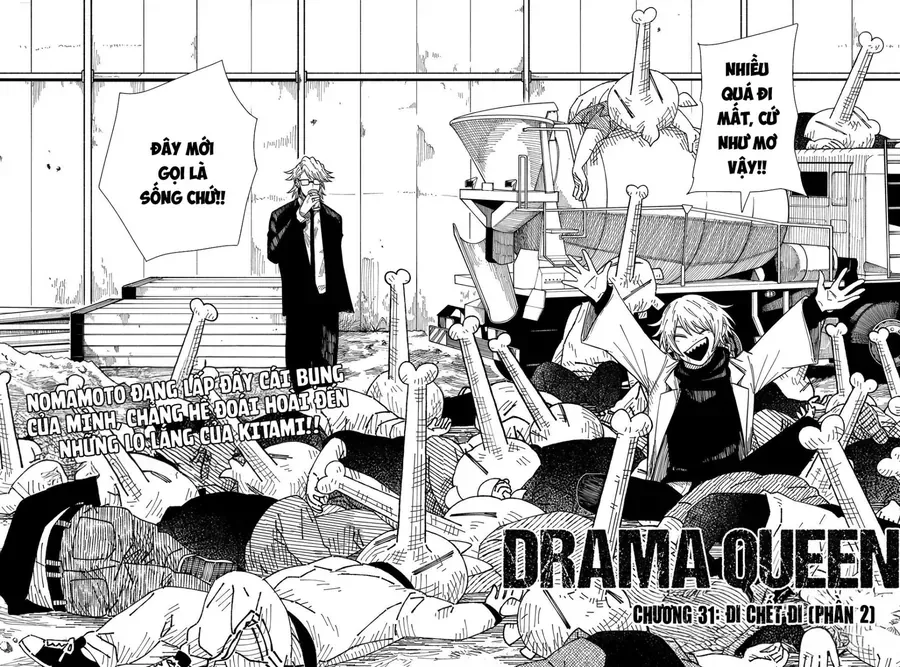 Drama Queen [Chap 31]