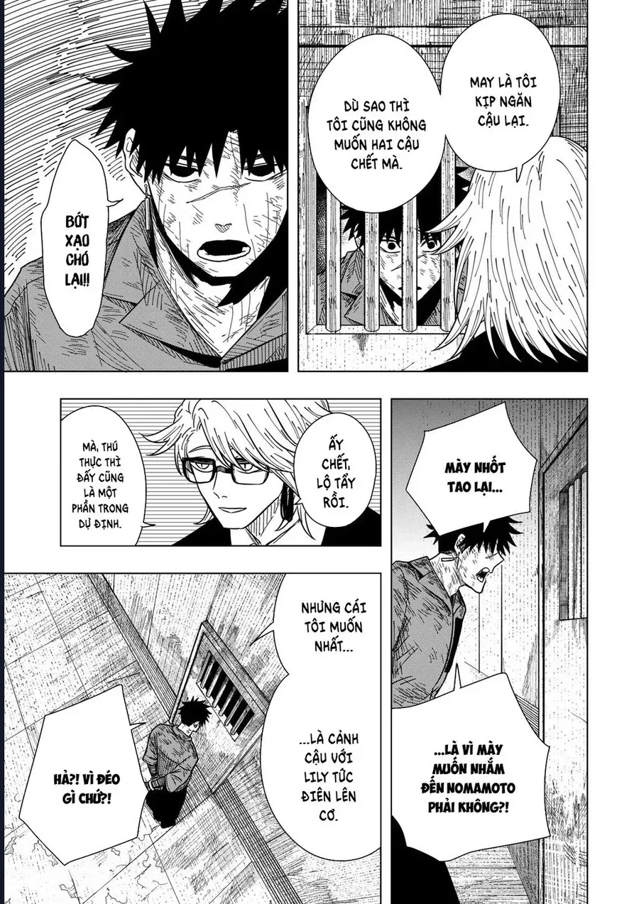 Drama Queen [Chap 31]