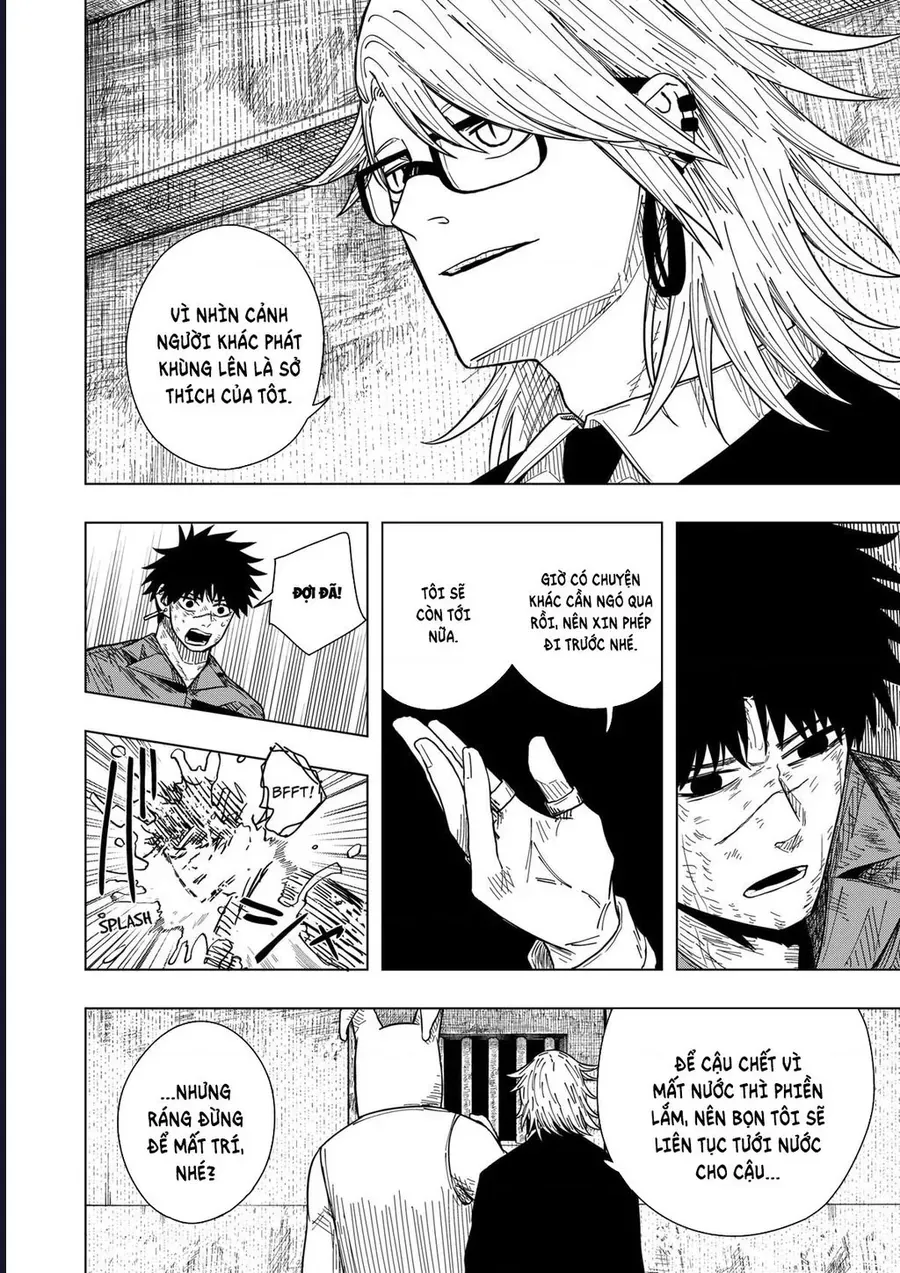 Drama Queen [Chap 31]