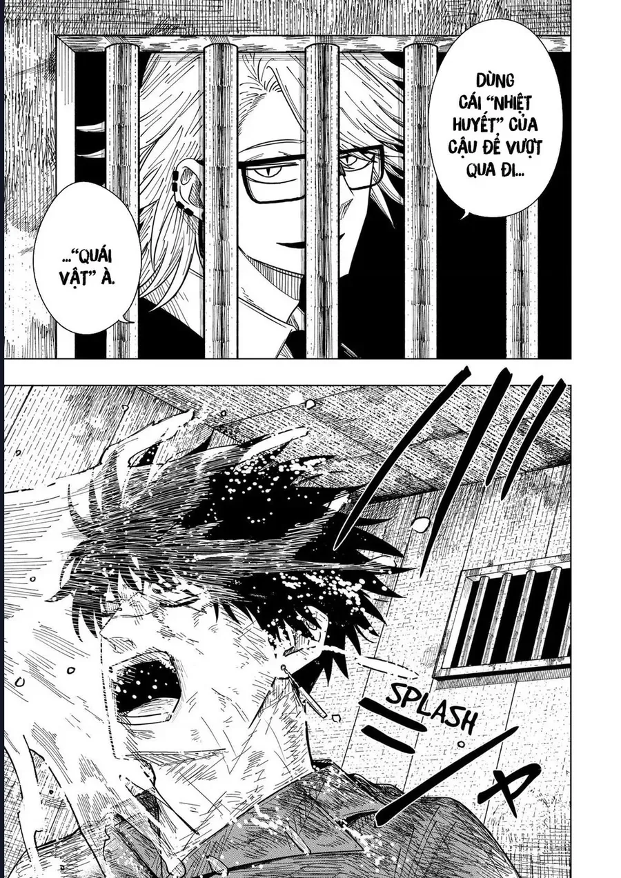 Drama Queen [Chap 31]