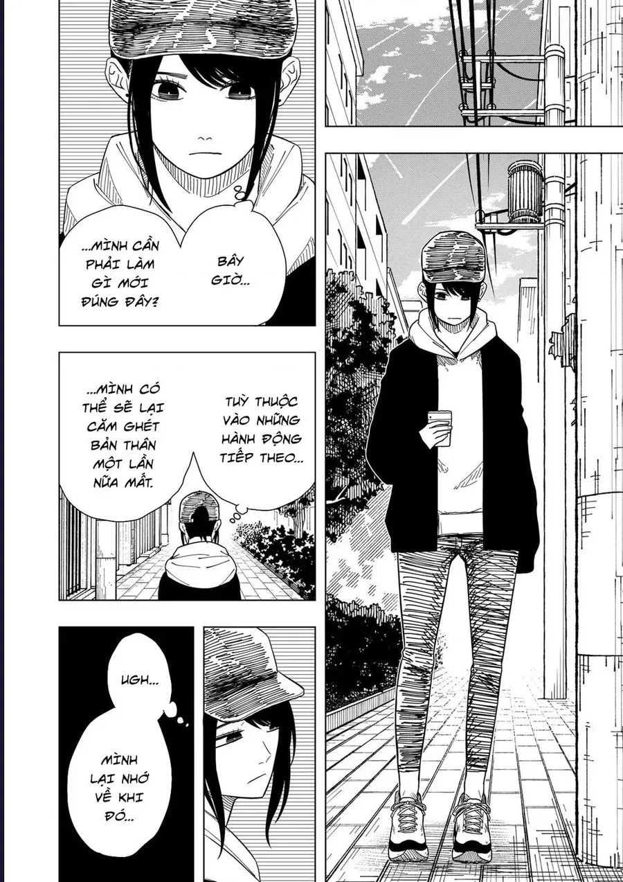 Drama Queen [Chap 31]