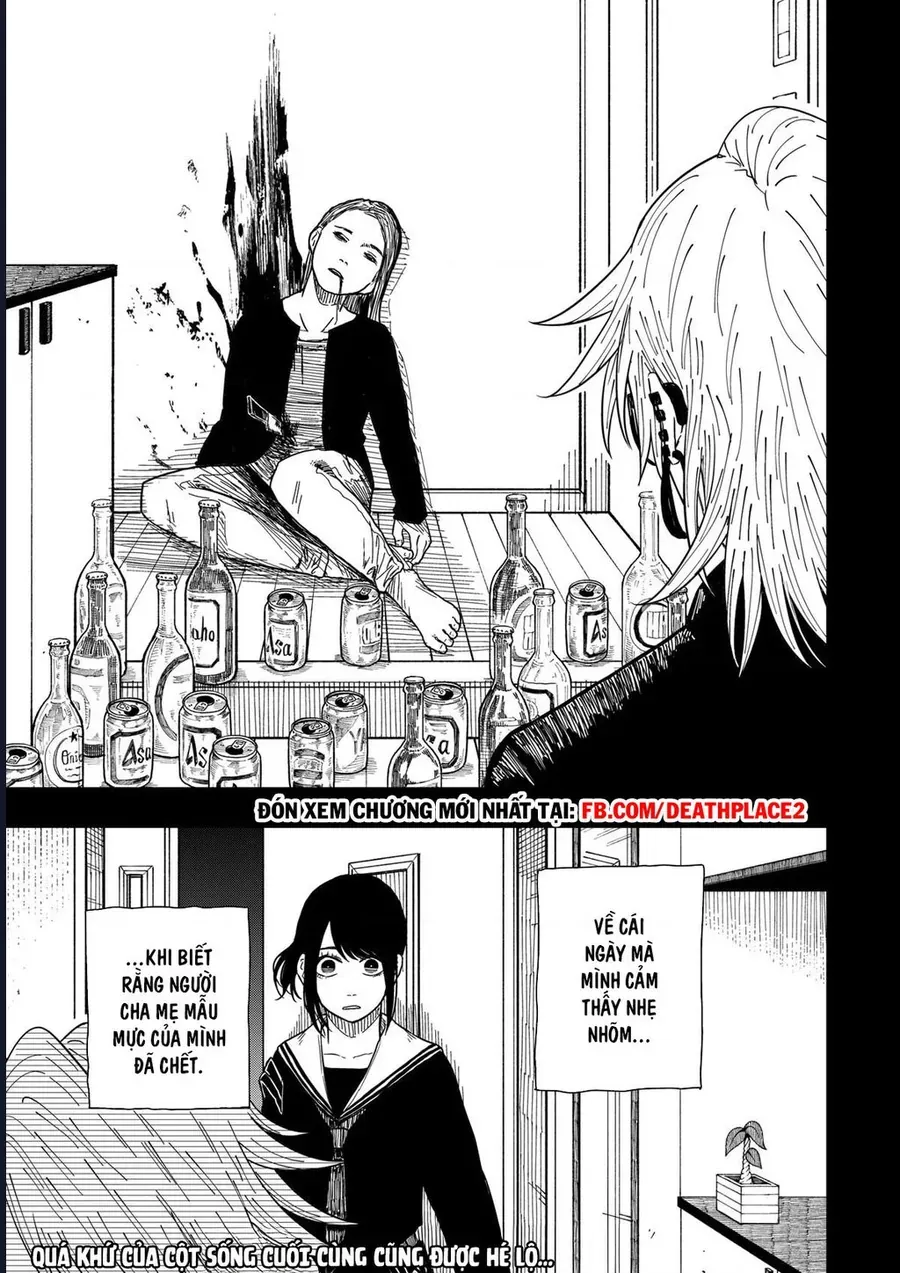 Drama Queen [Chap 31]