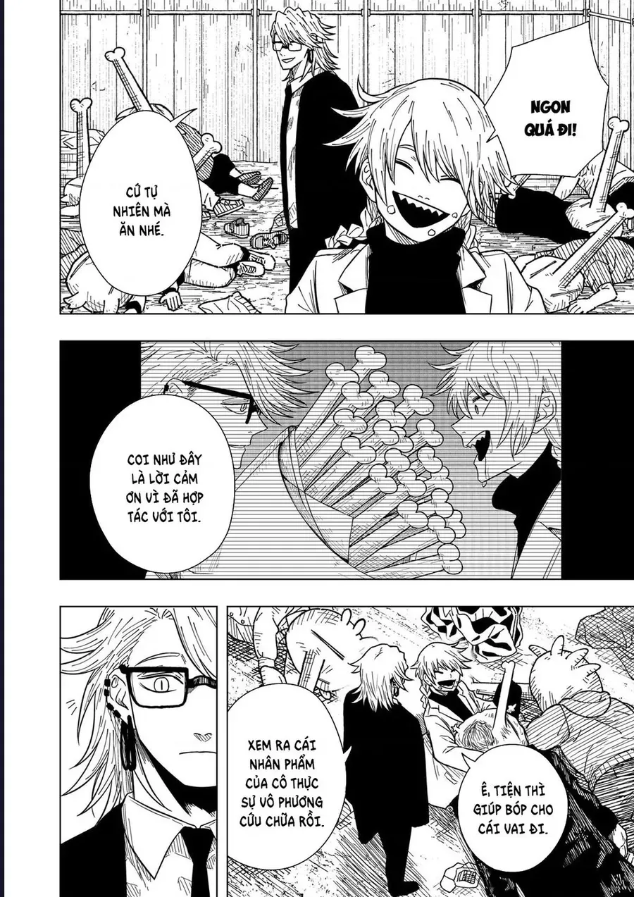 Drama Queen [Chap 31]