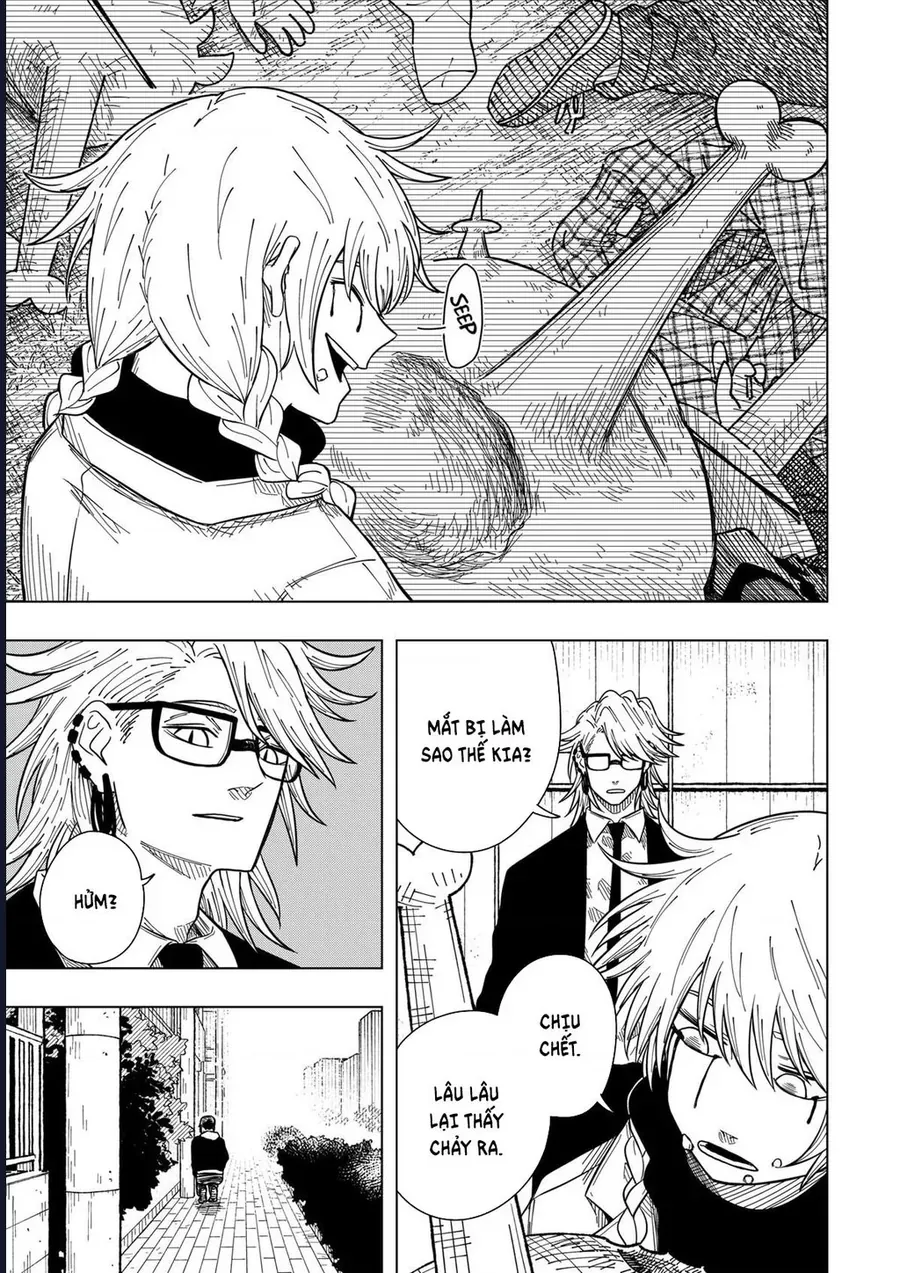 Drama Queen [Chap 31]