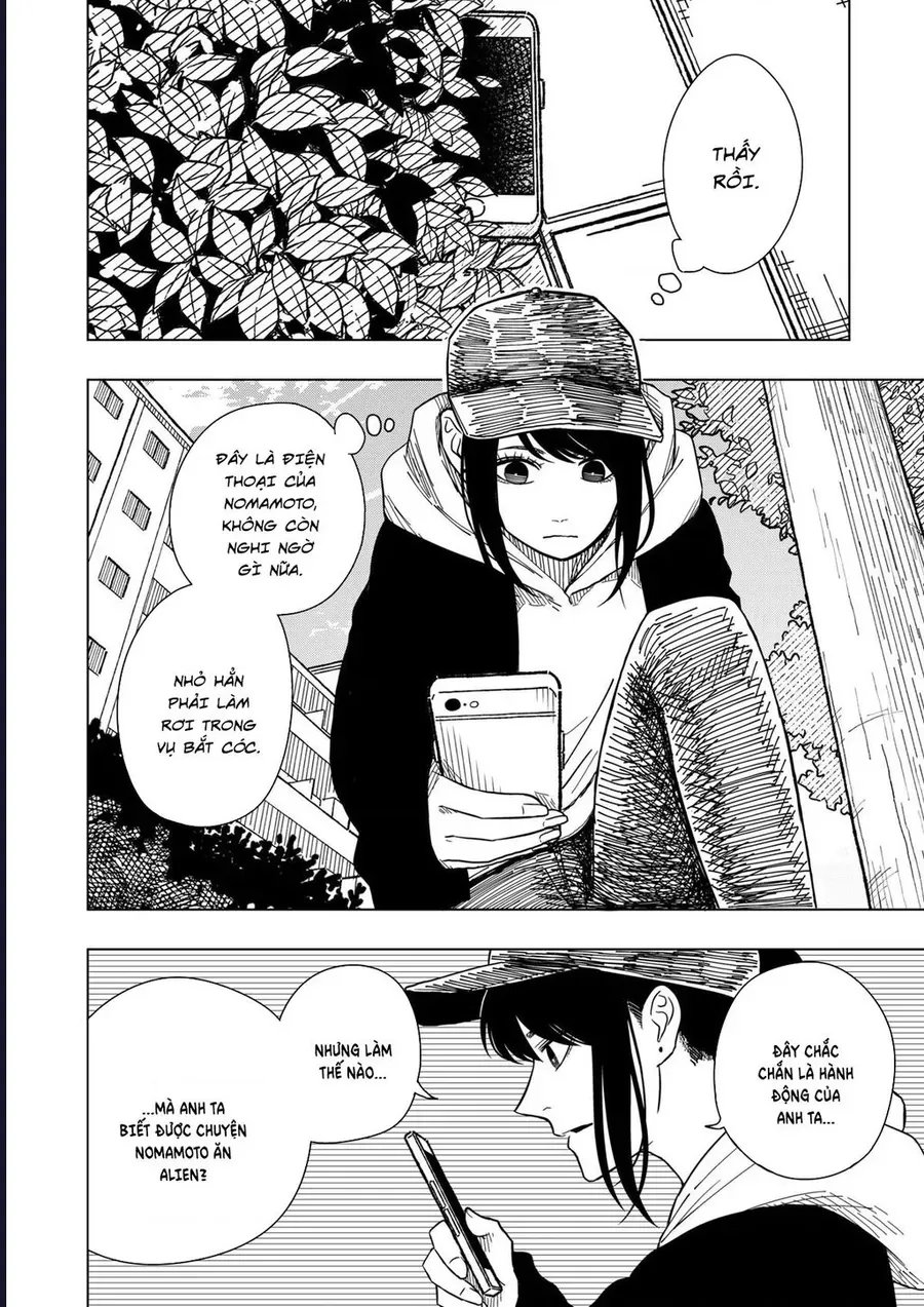 Drama Queen [Chap 31]