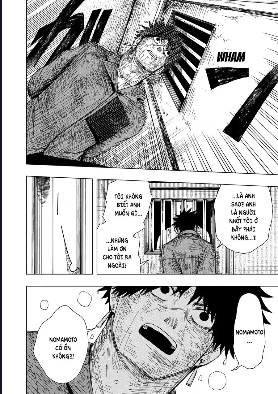 Drama Queen [Chap 31]