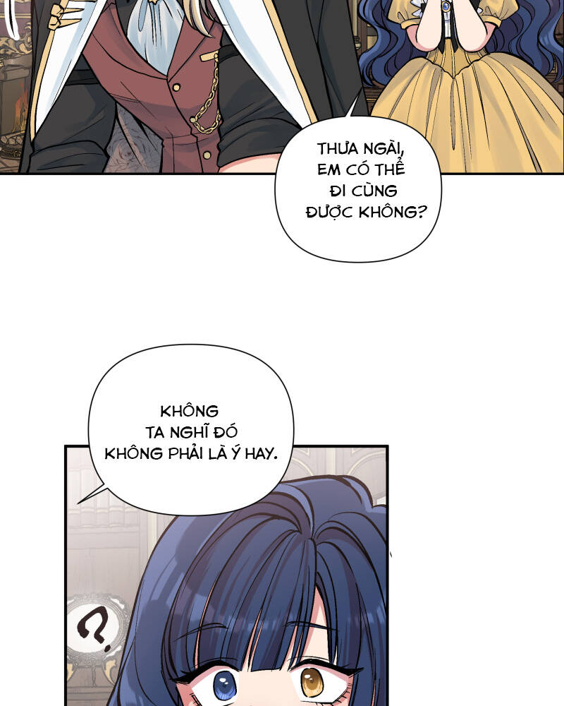 Phải Lòng Ông Nội Của Vị Hôn Phu Cũ Của Tôi Chap 119 - Next Chap 118