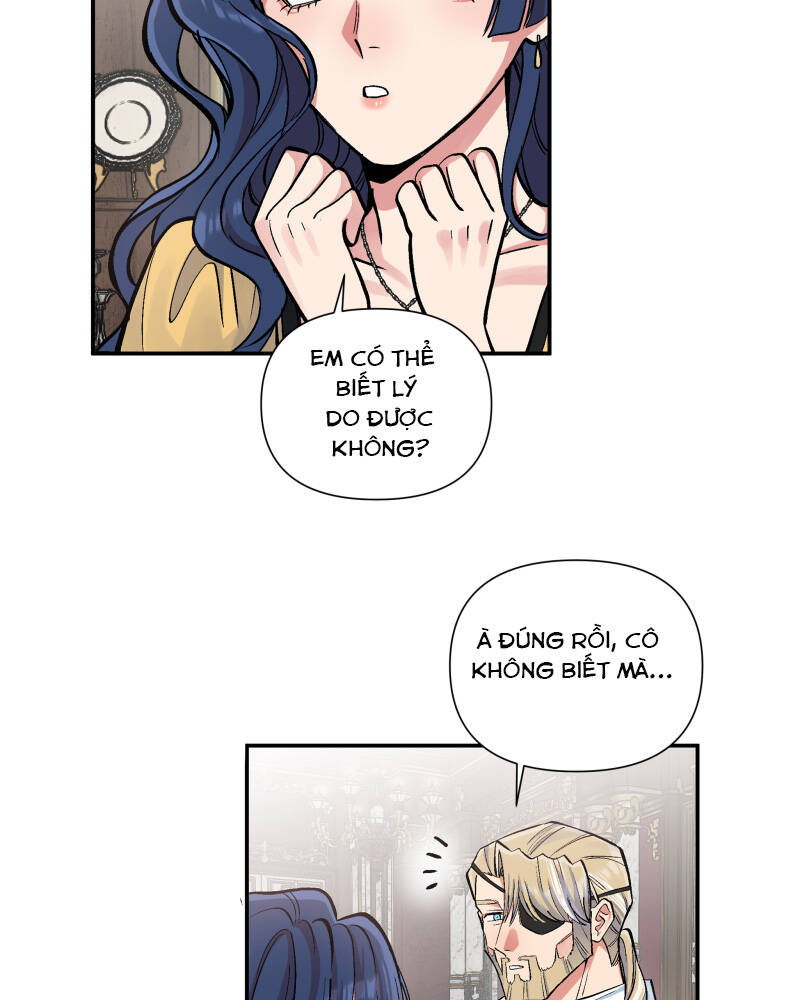 Phải Lòng Ông Nội Của Vị Hôn Phu Cũ Của Tôi Chap 119 - Next Chap 118