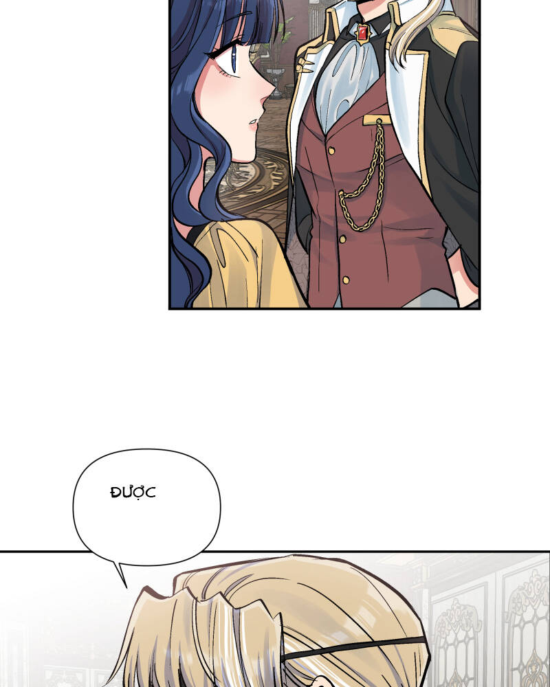 Phải Lòng Ông Nội Của Vị Hôn Phu Cũ Của Tôi Chap 119 - Next Chap 118