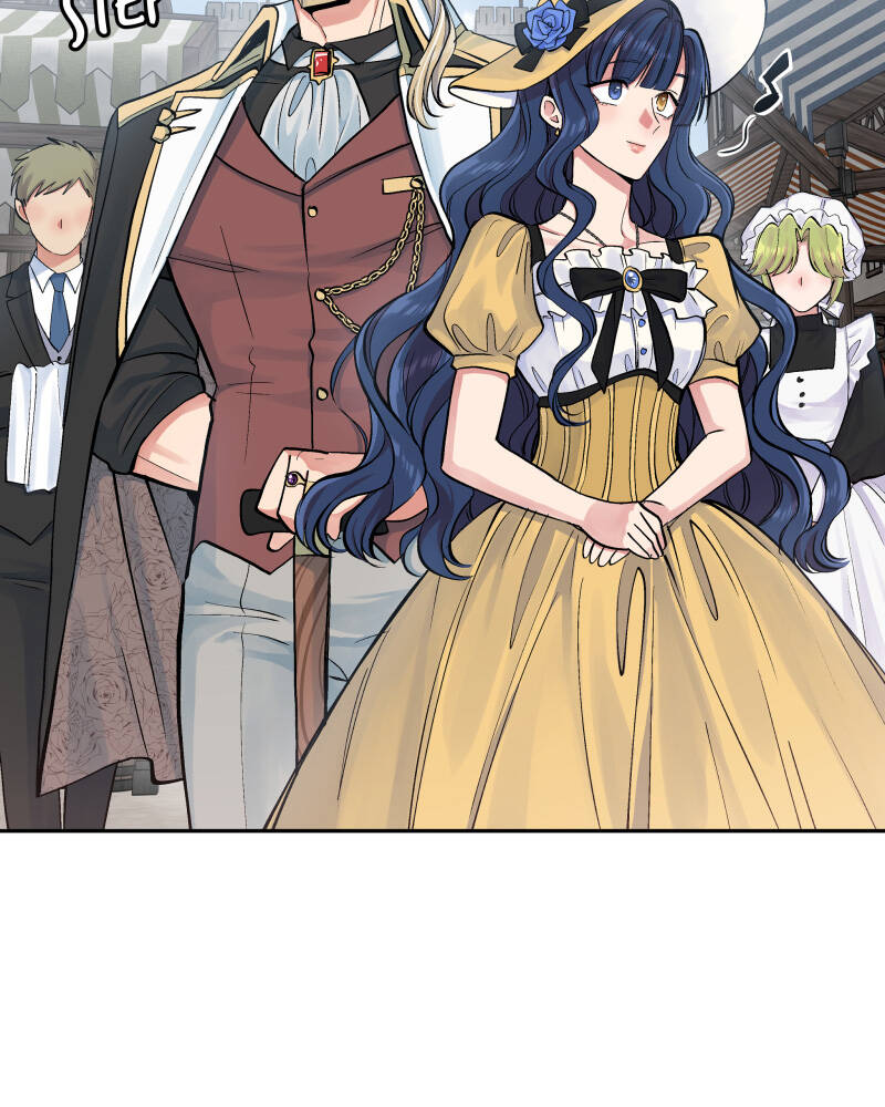 Phải Lòng Ông Nội Của Vị Hôn Phu Cũ Của Tôi Chap 119 - Next Chap 118