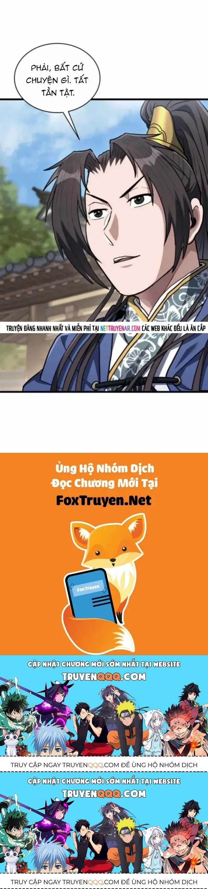 Phá Gia Thiếu Chủ Quá Mạnh Rồi Chap 29 - Next Chap 28