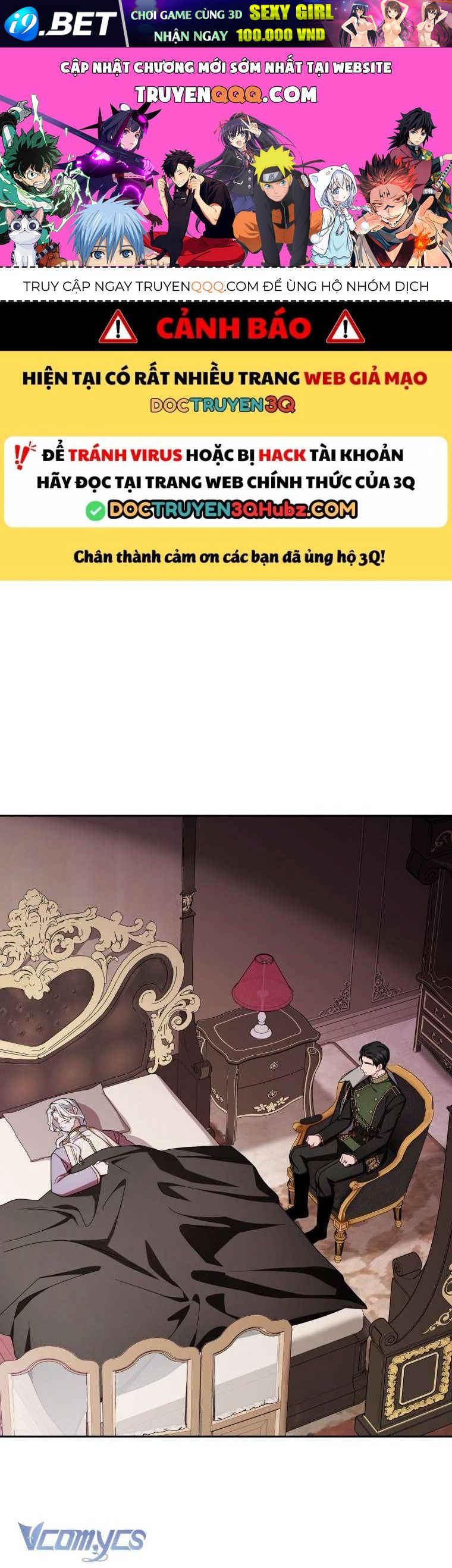 Được Yêu Thương Mà Còn Ngại Ngùng Sao! Chap 113 - Next Chap 112