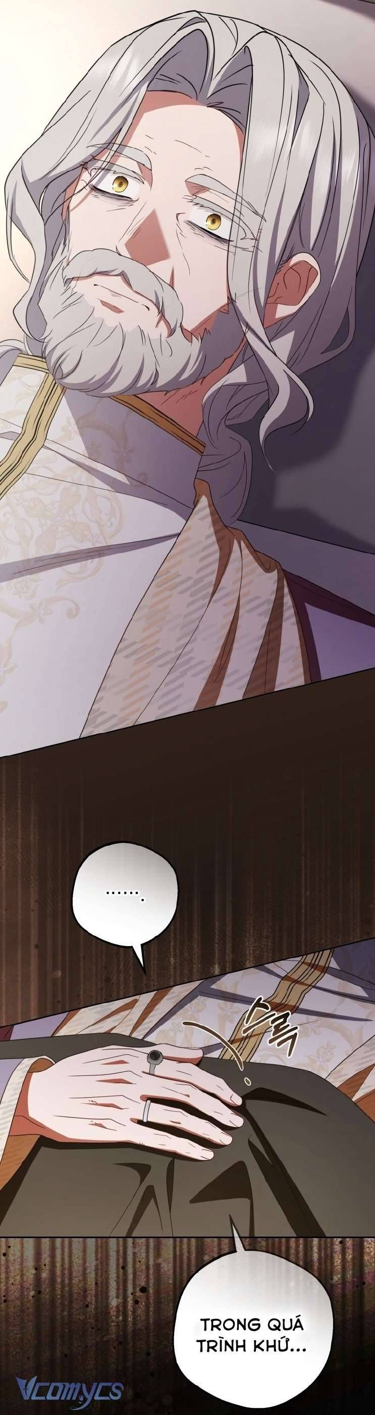 Được Yêu Thương Mà Còn Ngại Ngùng Sao! Chap 113 - Next Chap 112