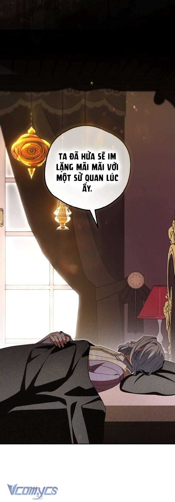 Được Yêu Thương Mà Còn Ngại Ngùng Sao! Chap 113 - Next Chap 112