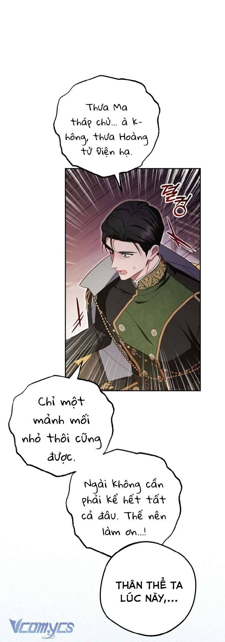 Được Yêu Thương Mà Còn Ngại Ngùng Sao! Chap 113 - Next Chap 112