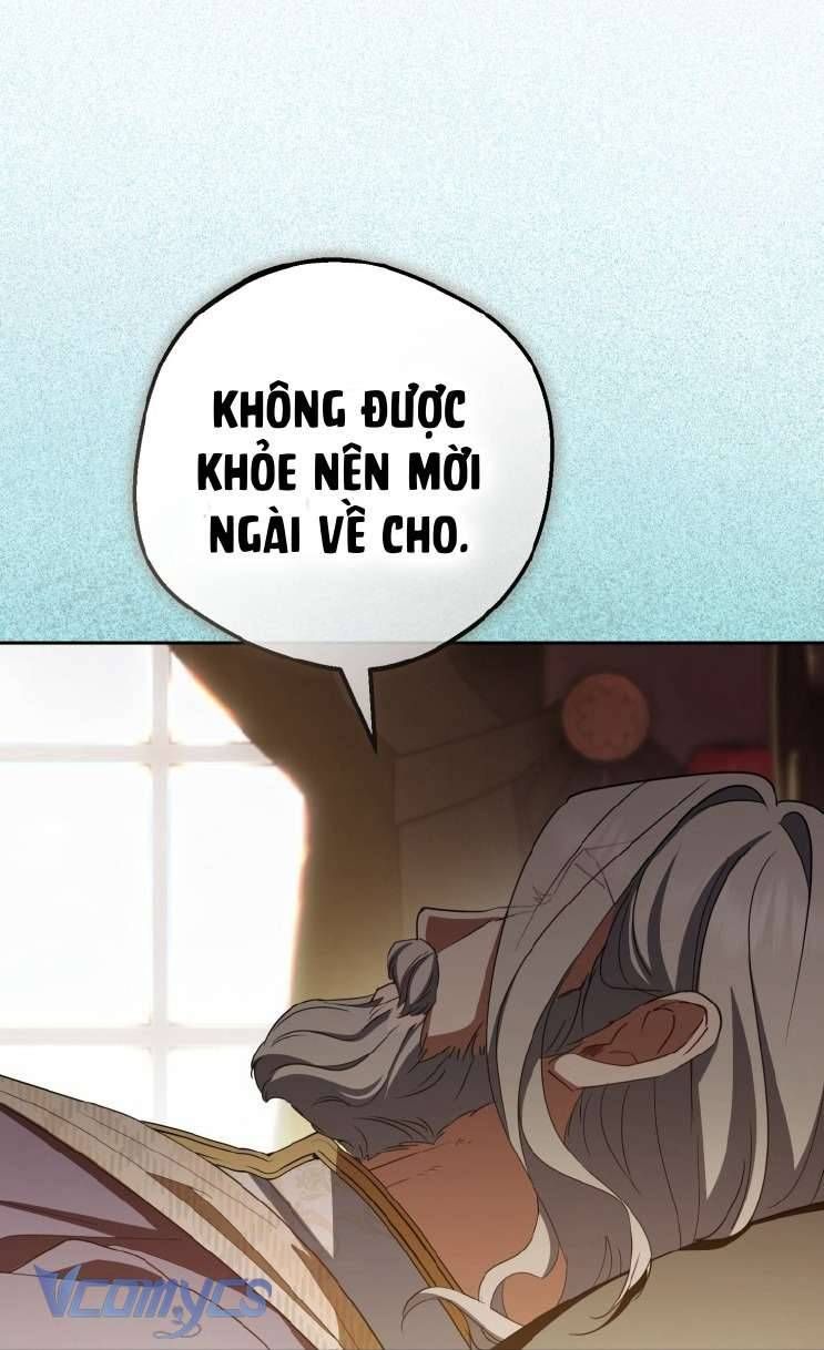 Được Yêu Thương Mà Còn Ngại Ngùng Sao! Chap 113 - Next Chap 112