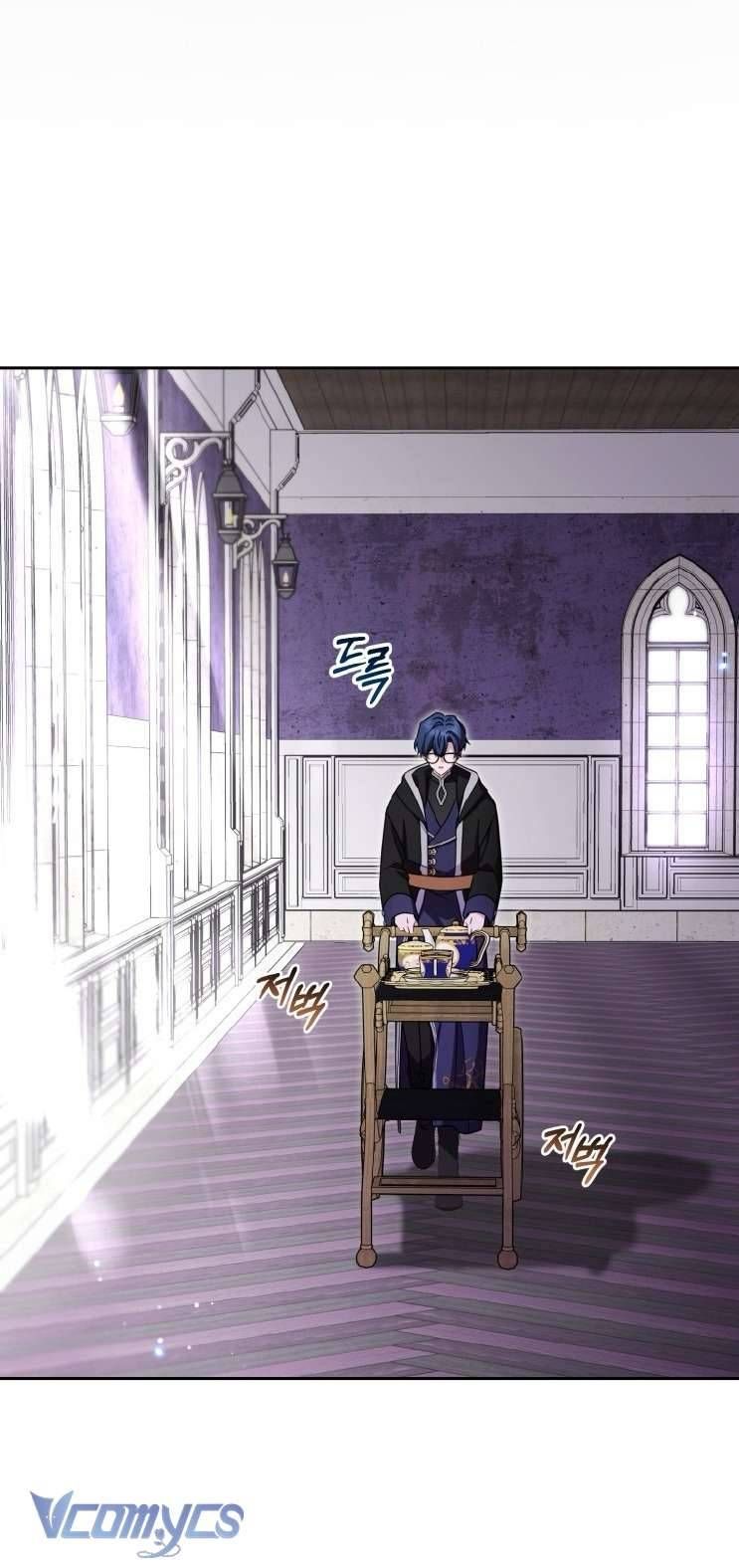 Được Yêu Thương Mà Còn Ngại Ngùng Sao! Chap 113 - Next Chap 112