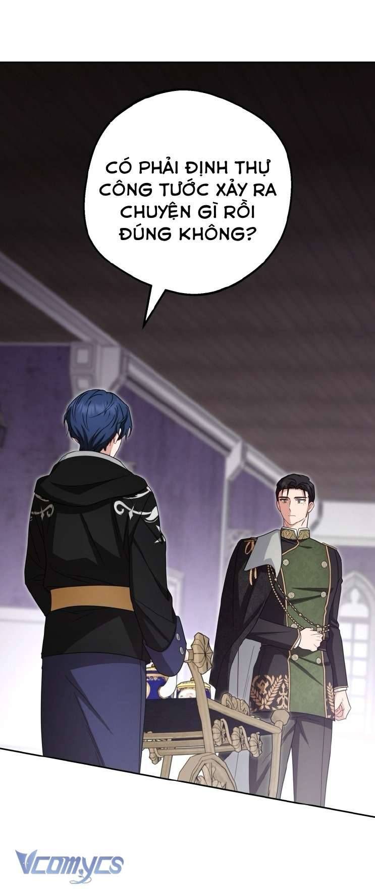 Được Yêu Thương Mà Còn Ngại Ngùng Sao! Chap 113 - Next Chap 112