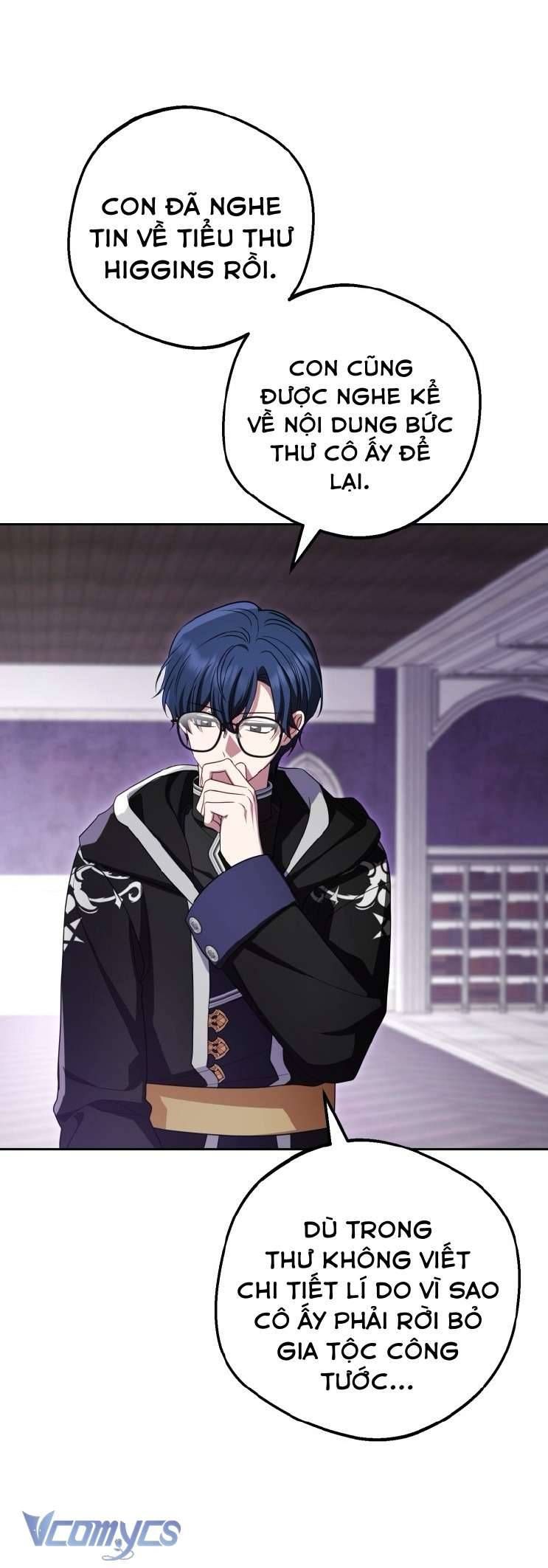 Được Yêu Thương Mà Còn Ngại Ngùng Sao! Chap 113 - Next Chap 112