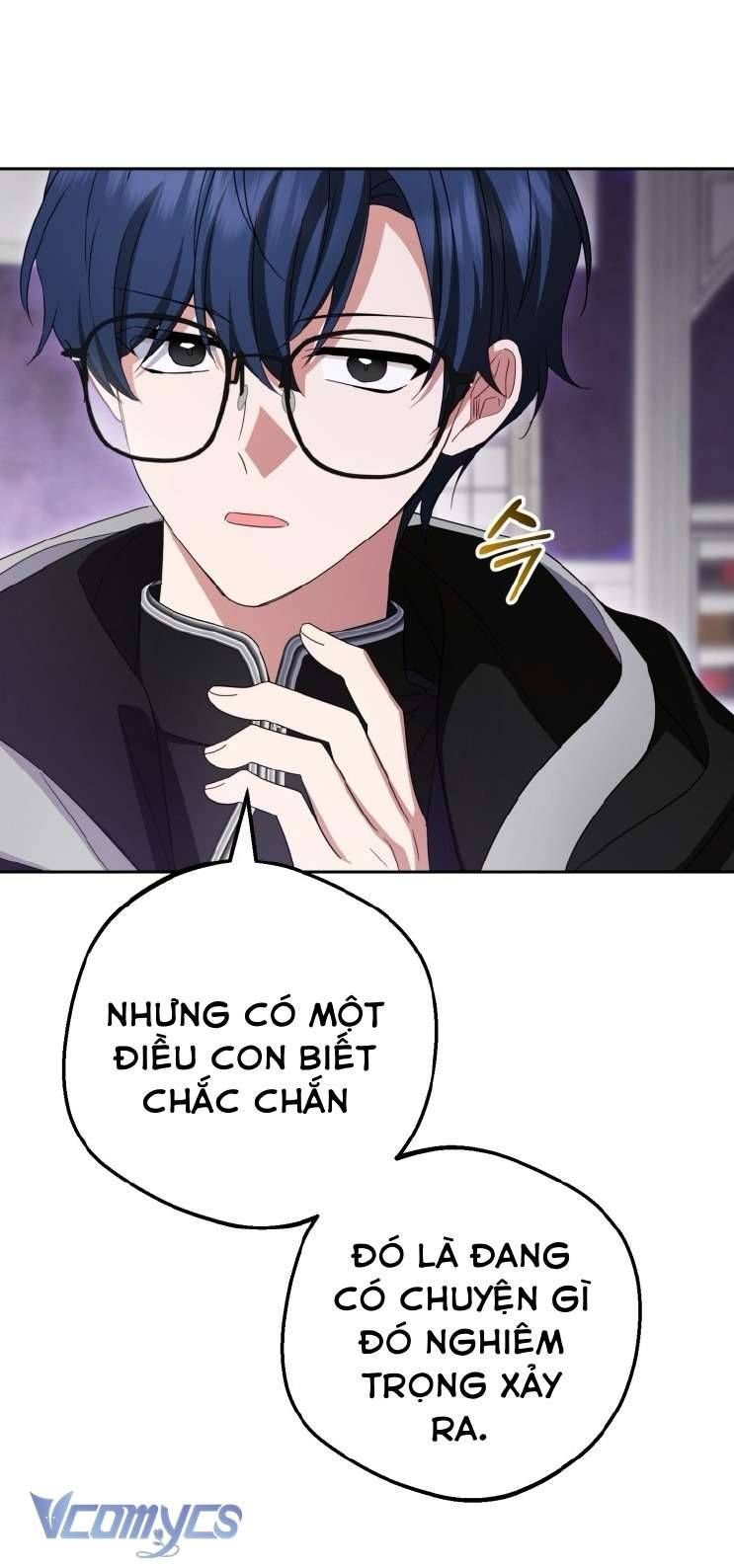 Được Yêu Thương Mà Còn Ngại Ngùng Sao! Chap 113 - Next Chap 112
