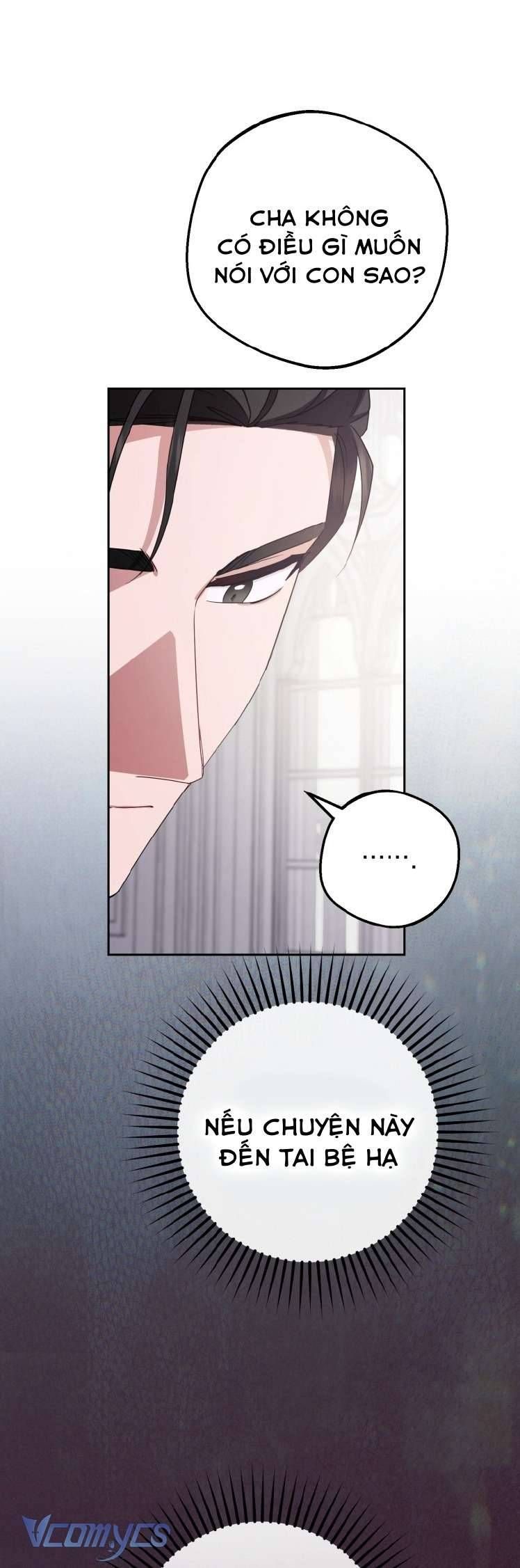 Được Yêu Thương Mà Còn Ngại Ngùng Sao! Chap 113 - Next Chap 112