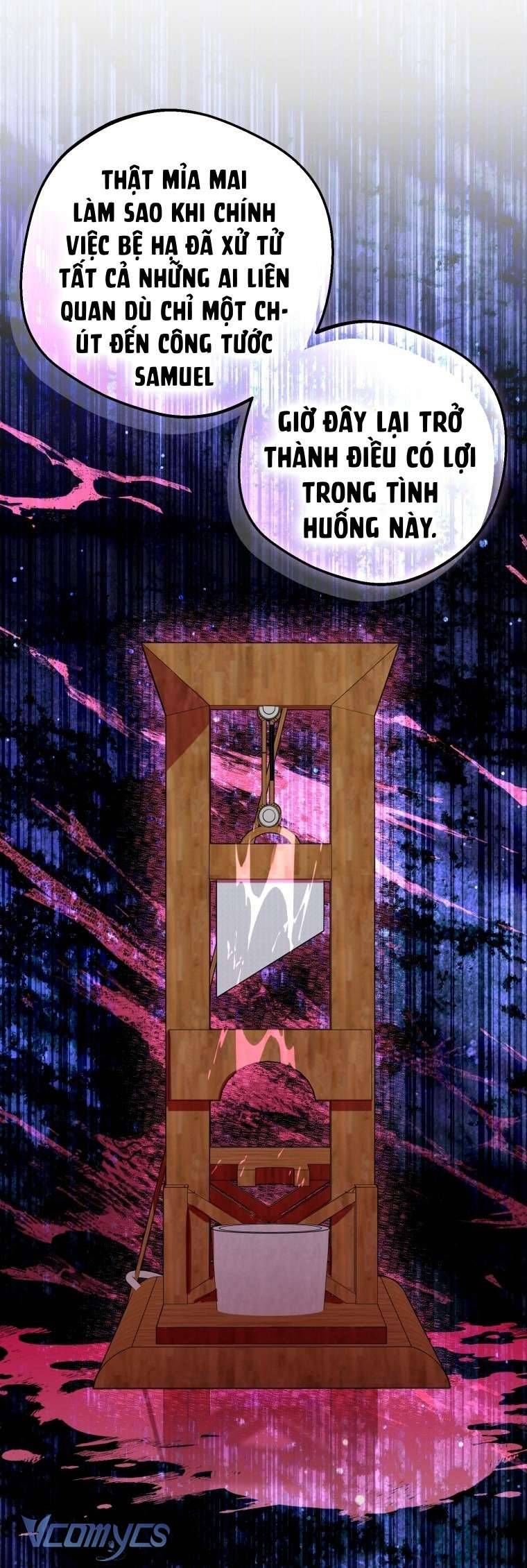 Được Yêu Thương Mà Còn Ngại Ngùng Sao! Chap 113 - Next Chap 112