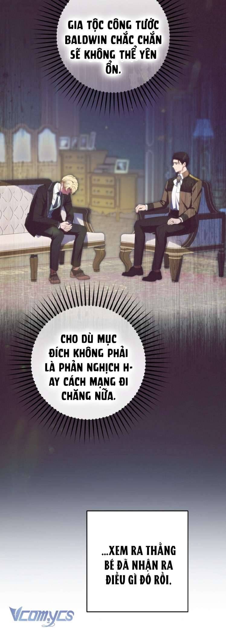 Được Yêu Thương Mà Còn Ngại Ngùng Sao! Chap 113 - Next Chap 112