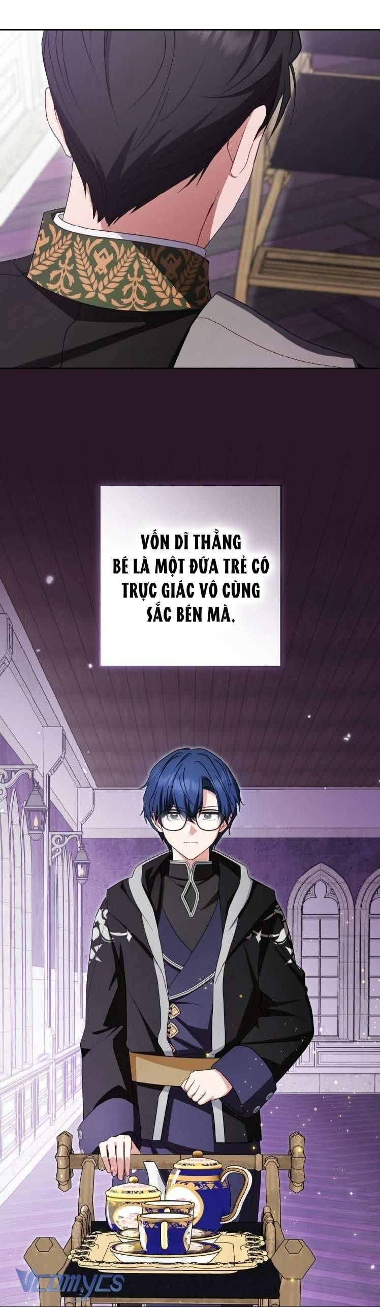 Được Yêu Thương Mà Còn Ngại Ngùng Sao! Chap 113 - Next Chap 112