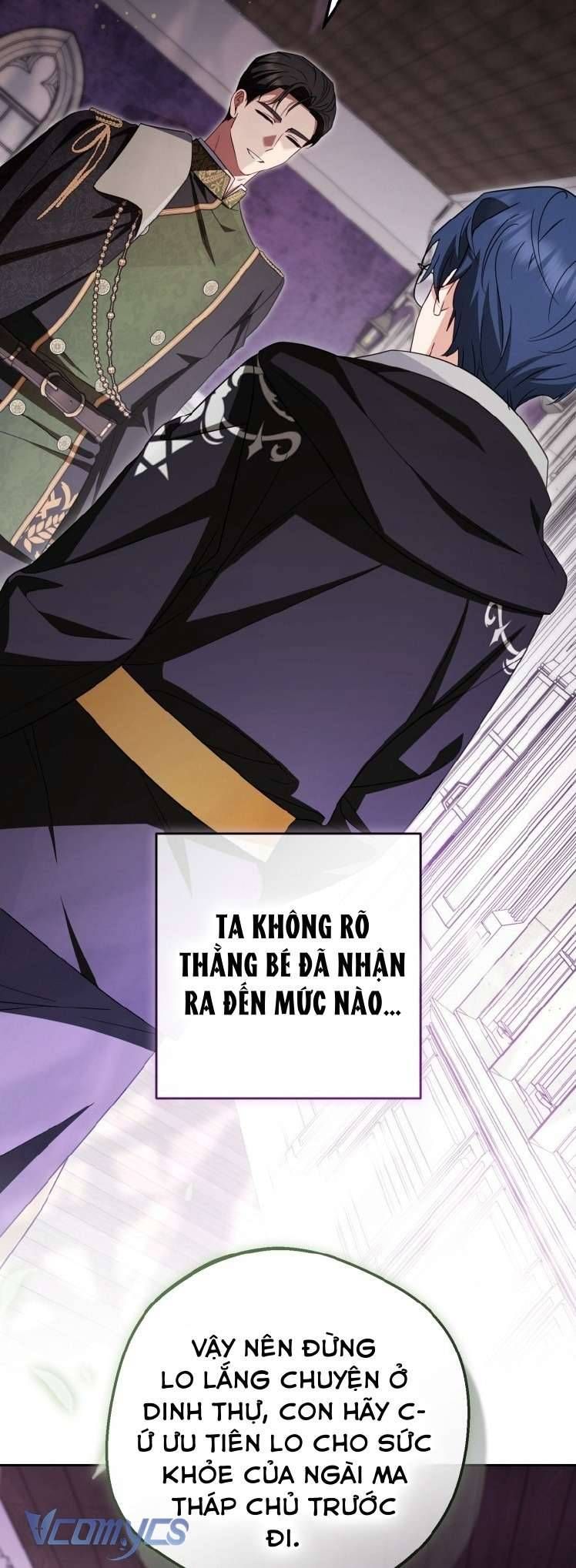 Được Yêu Thương Mà Còn Ngại Ngùng Sao! Chap 113 - Next Chap 112