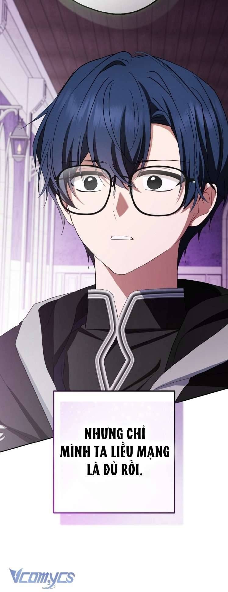 Được Yêu Thương Mà Còn Ngại Ngùng Sao! Chap 113 - Next Chap 112