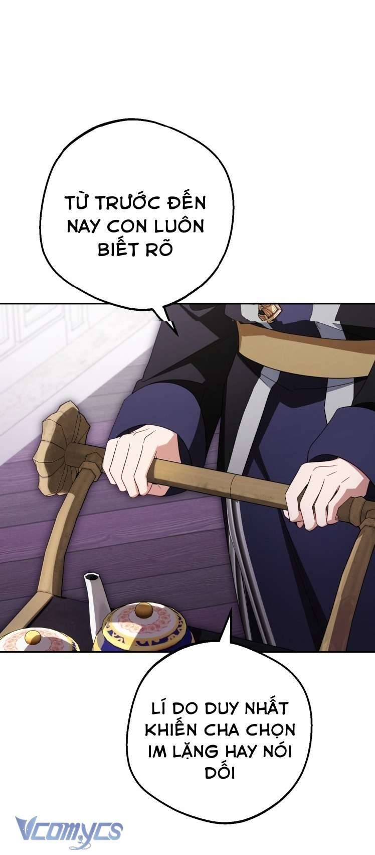 Được Yêu Thương Mà Còn Ngại Ngùng Sao! Chap 113 - Next Chap 112