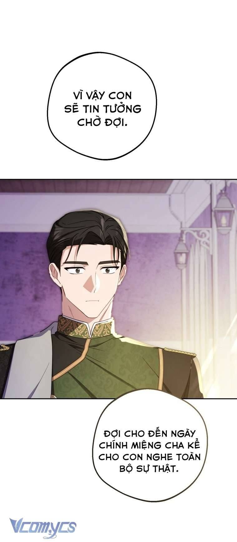 Được Yêu Thương Mà Còn Ngại Ngùng Sao! Chap 113 - Next Chap 112