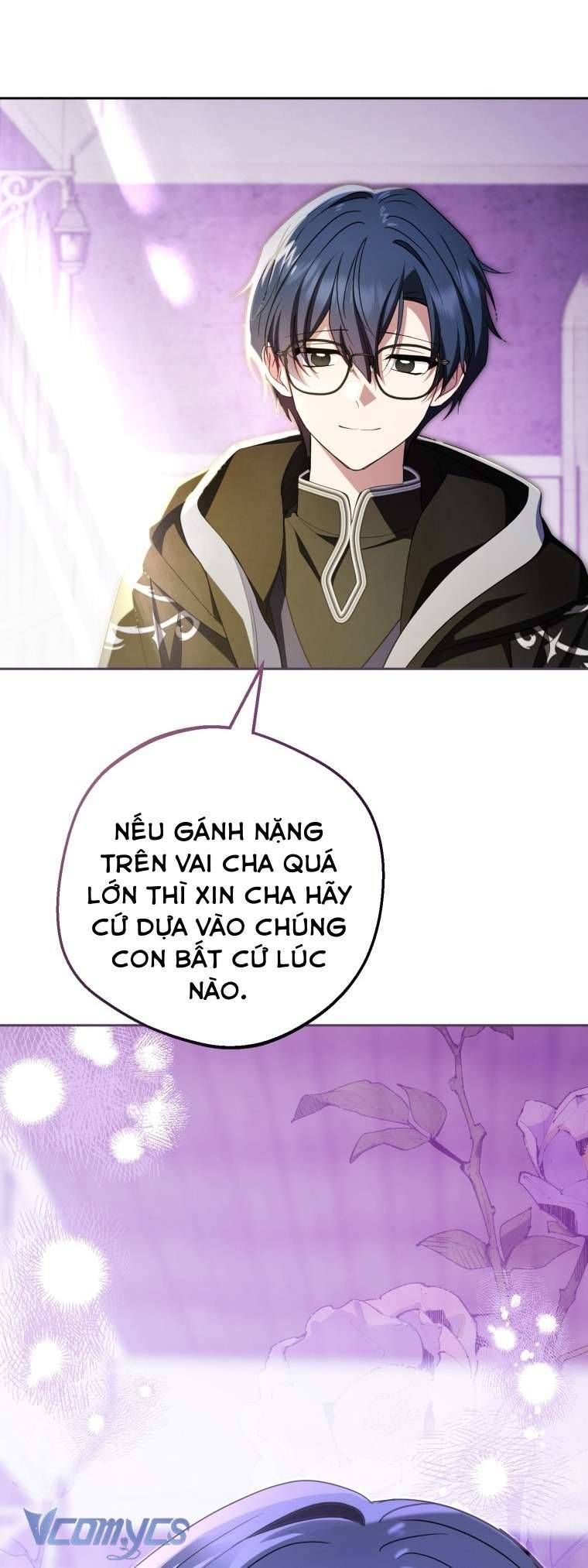 Được Yêu Thương Mà Còn Ngại Ngùng Sao! Chap 113 - Next Chap 112