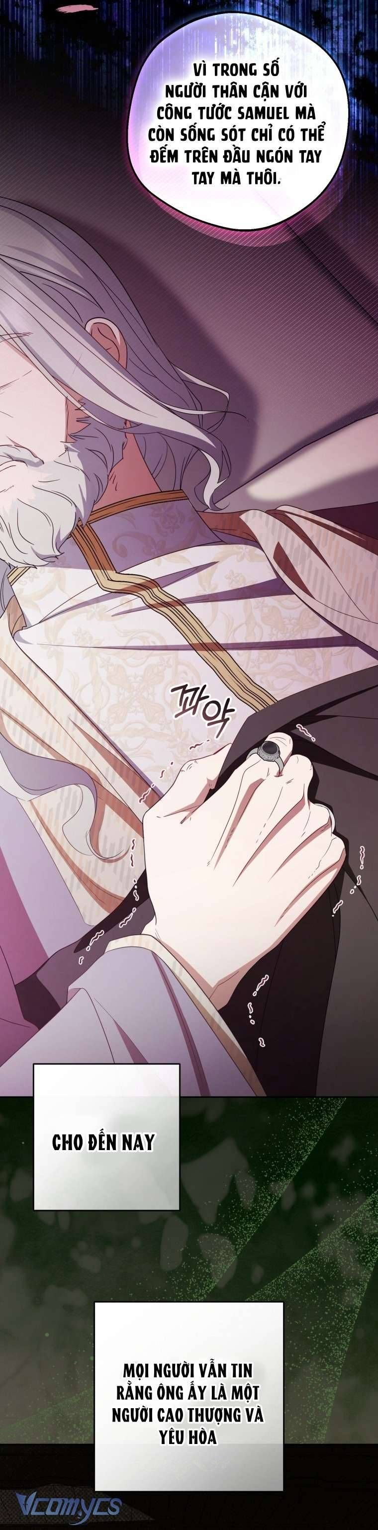 Được Yêu Thương Mà Còn Ngại Ngùng Sao! Chap 113 - Next Chap 112