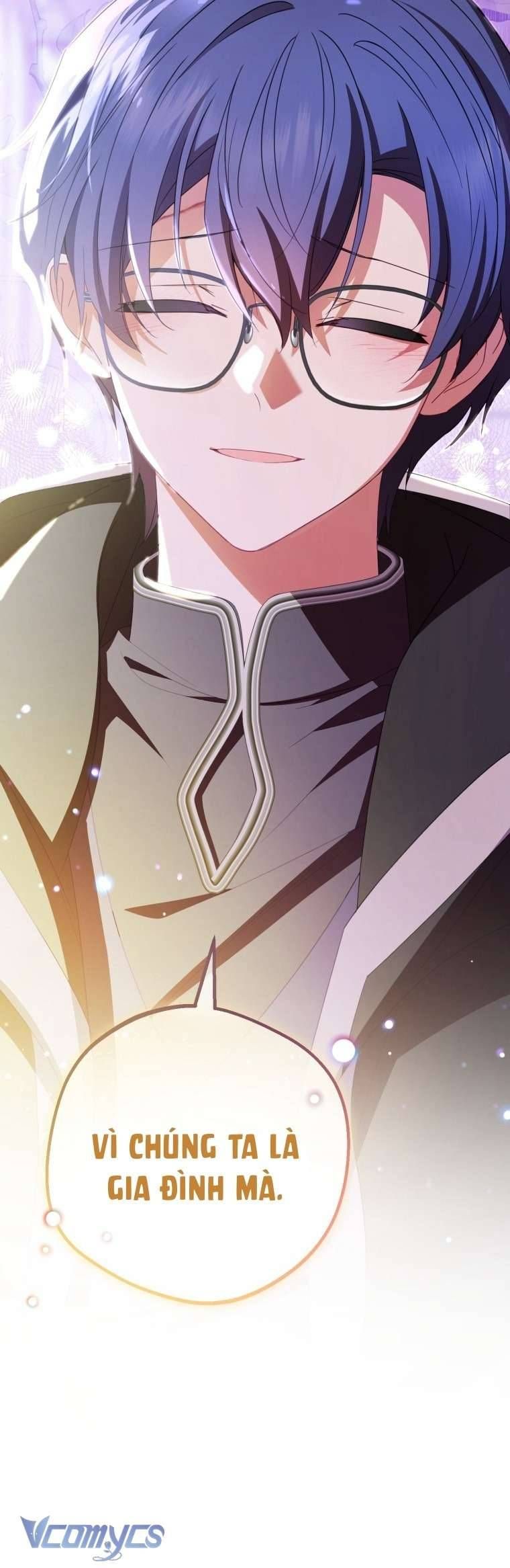 Được Yêu Thương Mà Còn Ngại Ngùng Sao! Chap 113 - Next Chap 112