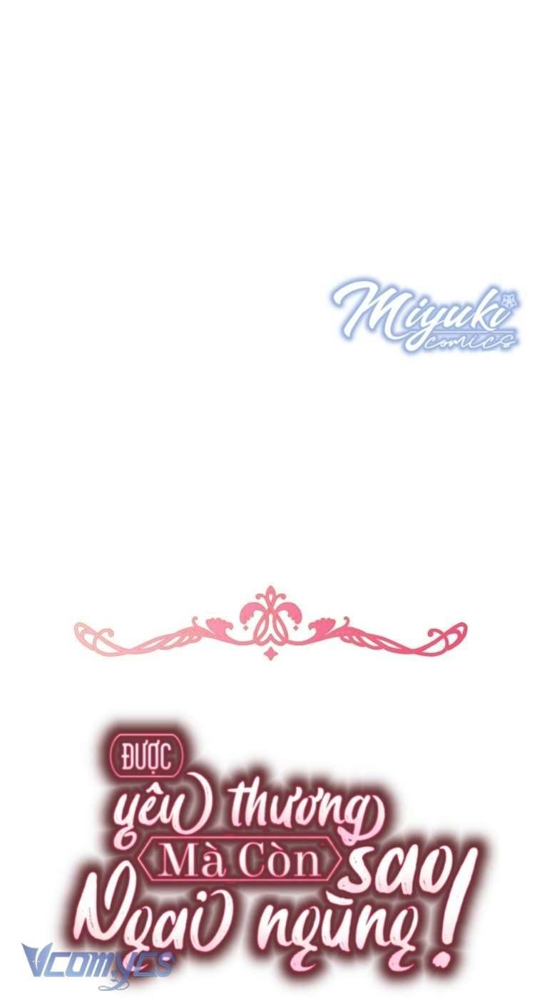 Được Yêu Thương Mà Còn Ngại Ngùng Sao! Chap 113 - Next Chap 112
