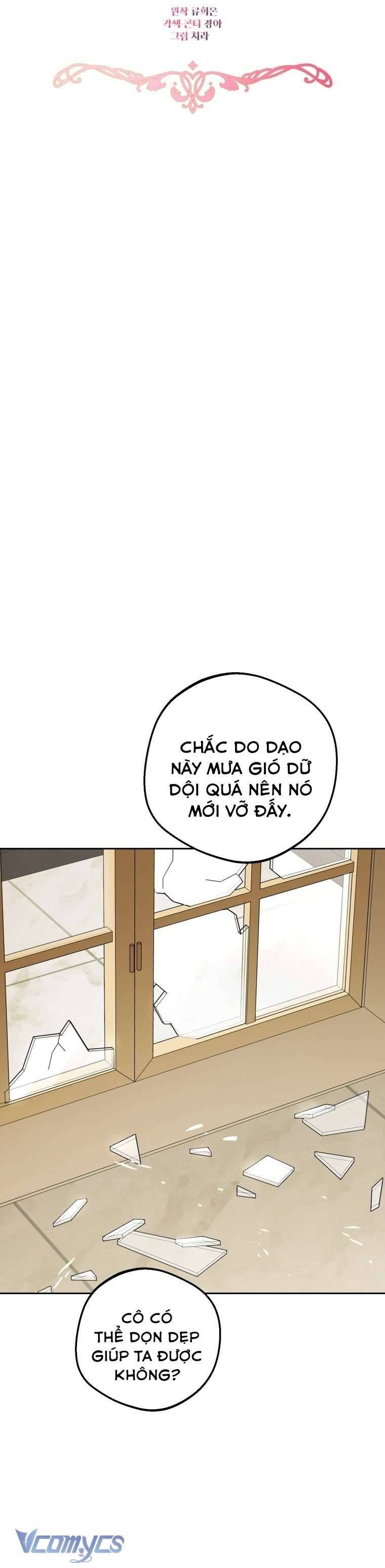 Được Yêu Thương Mà Còn Ngại Ngùng Sao! Chap 113 - Next Chap 112