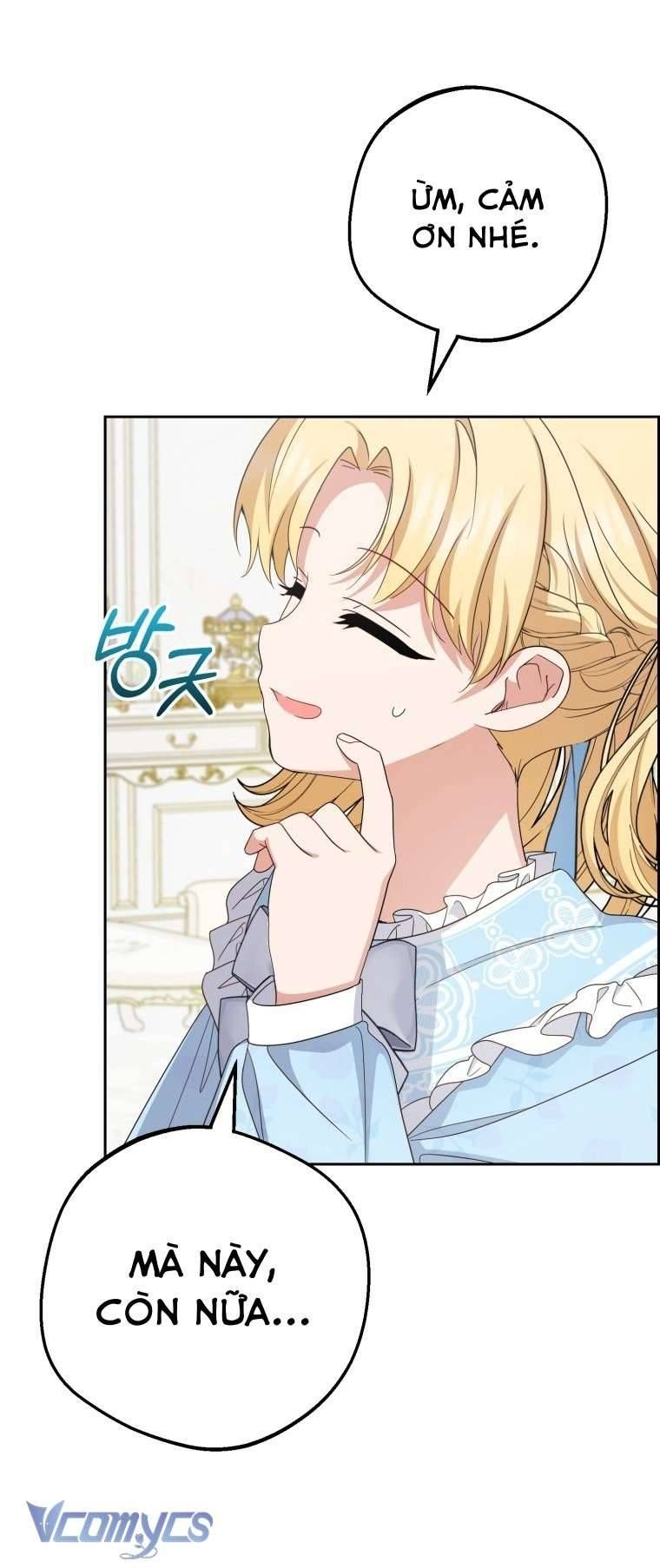 Được Yêu Thương Mà Còn Ngại Ngùng Sao! Chap 113 - Next Chap 112