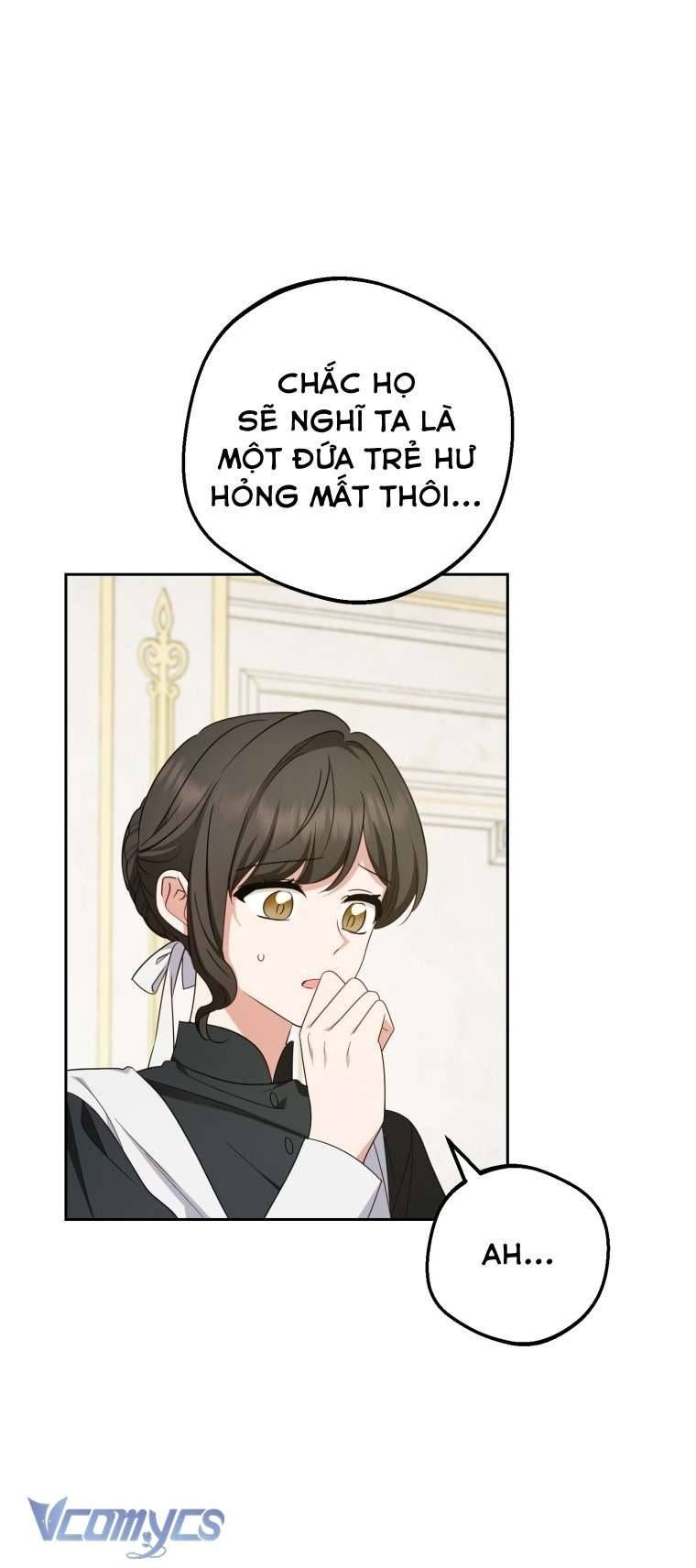 Được Yêu Thương Mà Còn Ngại Ngùng Sao! Chap 113 - Next Chap 112