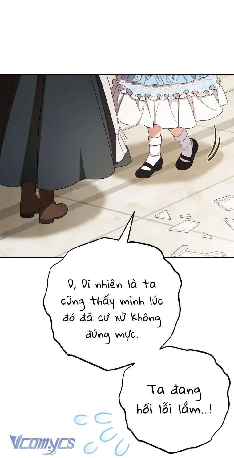 Được Yêu Thương Mà Còn Ngại Ngùng Sao! Chap 113 - Next Chap 112