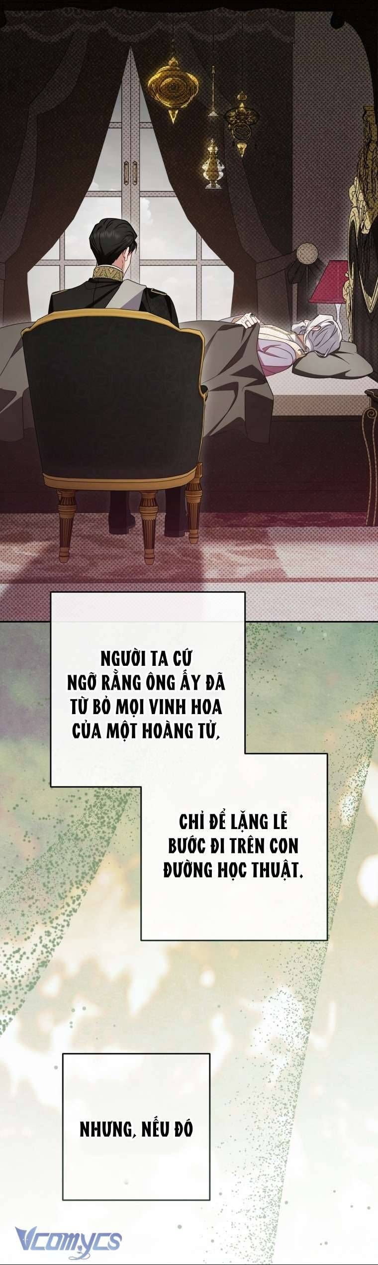 Được Yêu Thương Mà Còn Ngại Ngùng Sao! Chap 113 - Next Chap 112