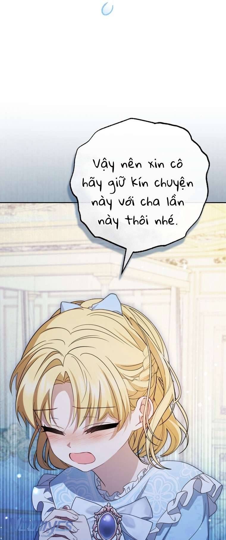 Được Yêu Thương Mà Còn Ngại Ngùng Sao! Chap 113 - Next Chap 112