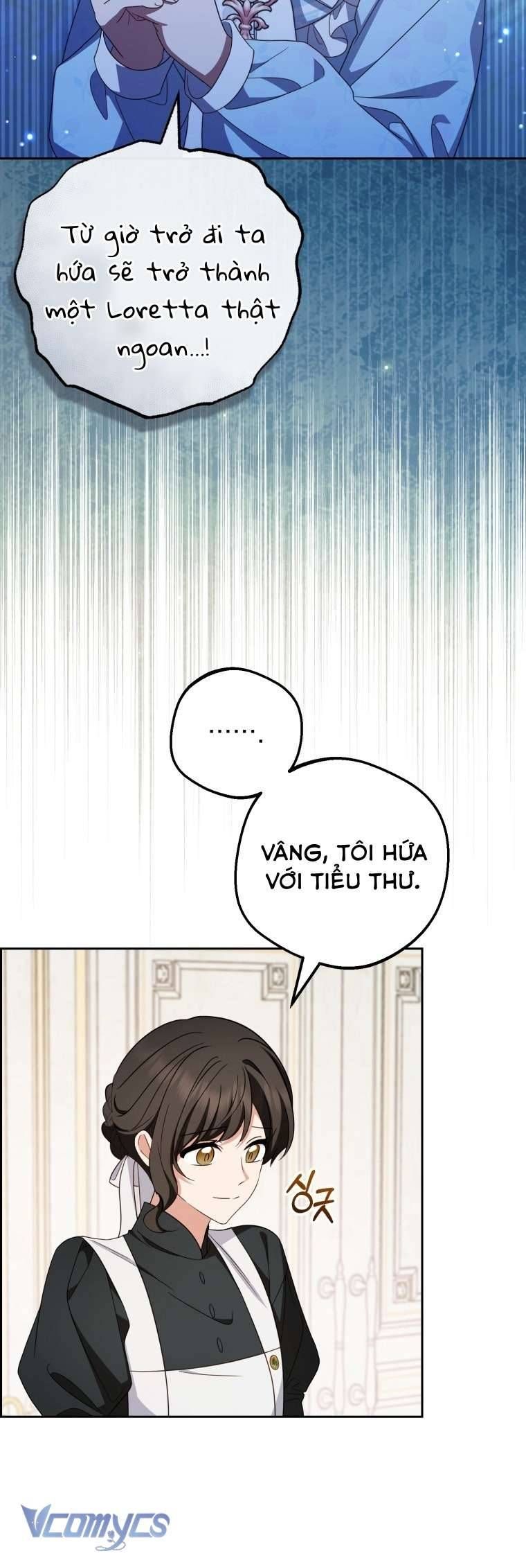Được Yêu Thương Mà Còn Ngại Ngùng Sao! Chap 113 - Next Chap 112