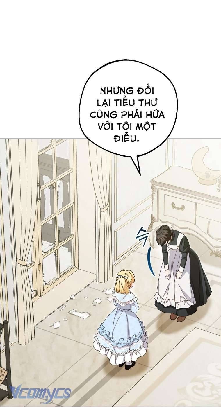 Được Yêu Thương Mà Còn Ngại Ngùng Sao! Chap 113 - Next Chap 112