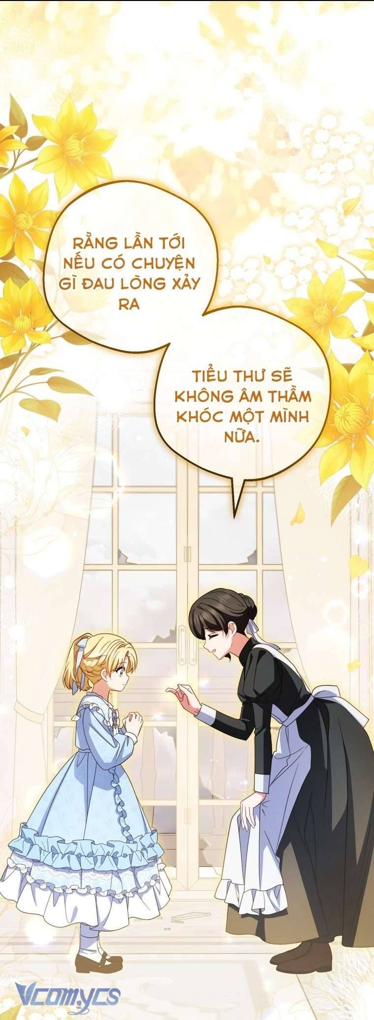 Được Yêu Thương Mà Còn Ngại Ngùng Sao! Chap 113 - Next Chap 112
