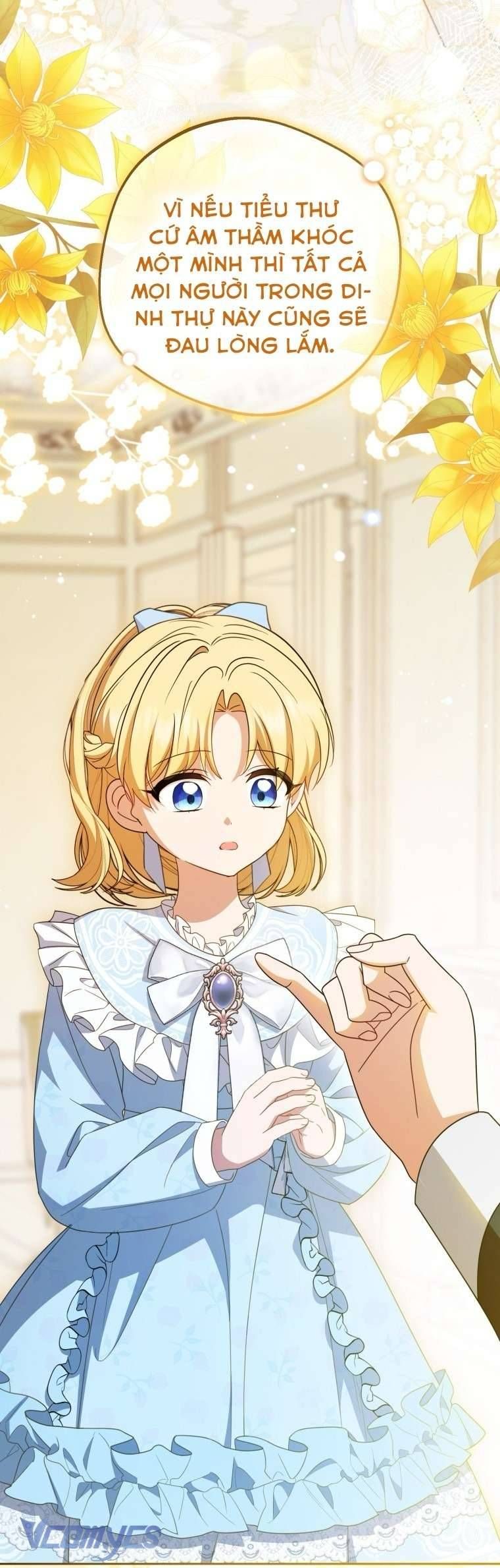 Được Yêu Thương Mà Còn Ngại Ngùng Sao! Chap 113 - Next Chap 112