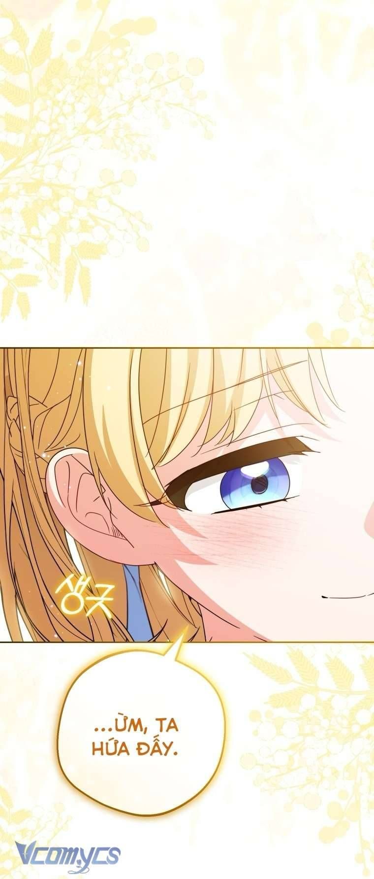 Được Yêu Thương Mà Còn Ngại Ngùng Sao! Chap 113 - Next Chap 112